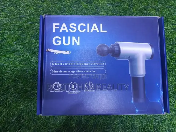 Sabon Fascial Gun Massager - 1