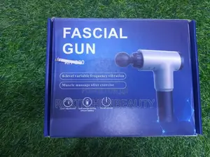 Sabon Fascial Gun Massager