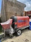 Brand New Heavy Duty Concrete Pump (20 Cubic) - 1