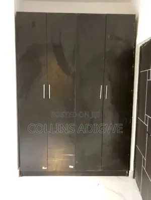 2 Bedroom Apartment for Rent in Olokonla, Sangotedo