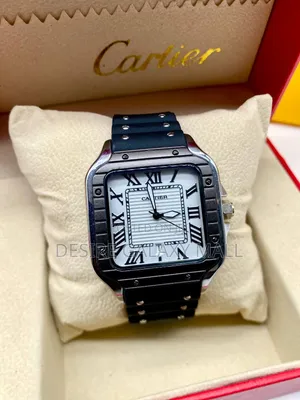 Masanuwar Cartier masu araha masu alfarma akwai