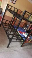 Brand New Local Double Bunk Bed - 1
