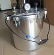 Brand New 12 Liter Autoclave - 1