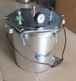 Brand New 12 Liter Autoclave - 3