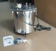 Brand New 12 Liter Autoclave - 4