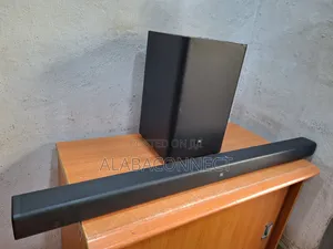 JBL Soundbar 2.1 with Wireless Subwoofer