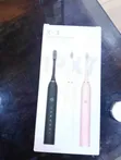 X-3 Sonic Electric Toothbrush - 1
