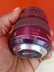 Lumix 12-35mm f/2.8 HD Lens - 2