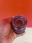 Lumix 12-35mm f/2.8 HD Lens - 4