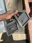 Tushen AC na Toyota Camry (Na biyu) - 1