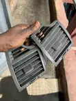 Tushen AC na Toyota Camry (Na biyu) - 2