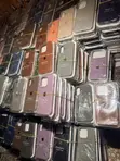 Apple iPhone Silicone Cases - All Models - 1