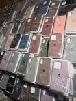 Apple iPhone Silicone Cases - All Models - 2