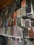 Apple iPhone Silicone Cases - All Models - 3