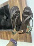 Quality Handmade Nigerian Leather Footwear - 1
