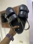 Quality Handmade Nigerian Leather Footwear - 2
