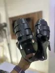 Quality Handmade Nigerian Leather Footwear - 3