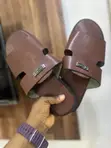 Quality Handmade Nigerian Leather Footwear - 5