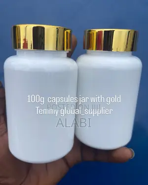 Temmy Global Supplies Plastic Containers
