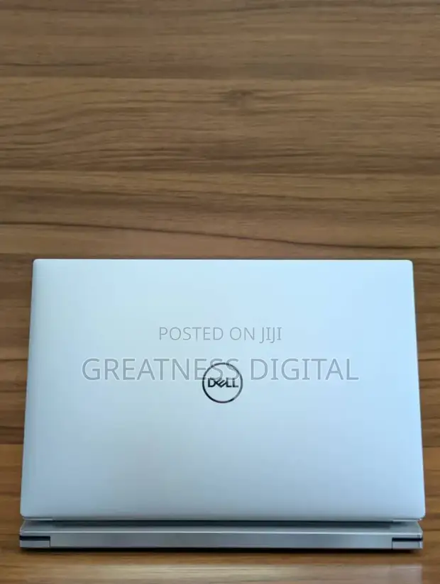Dell XPS 15 9500 Laptop - 32GB RAM, 1TB SSD, i9, GTX 1650 Ti - 1