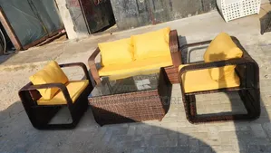 Saitin Waje Mai Inganci na 4
