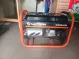 Lutian LT3600EN 3.5KVA Janator - 3