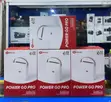 Itel Power Go Pro 320Wh Portable Power Station 200W - 1