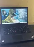 Lenovo ThinkPad T470 Laptop - Intel Core i5, 4GB RAM, 128GB SSD - 1