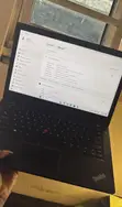 Lenovo ThinkPad T470 Laptop - Intel Core i5, 4GB RAM, 128GB SSD - 2