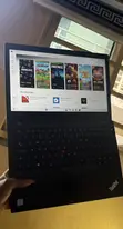 Lenovo ThinkPad T470 Laptop - Intel Core i5, 4GB RAM, 128GB SSD - 4