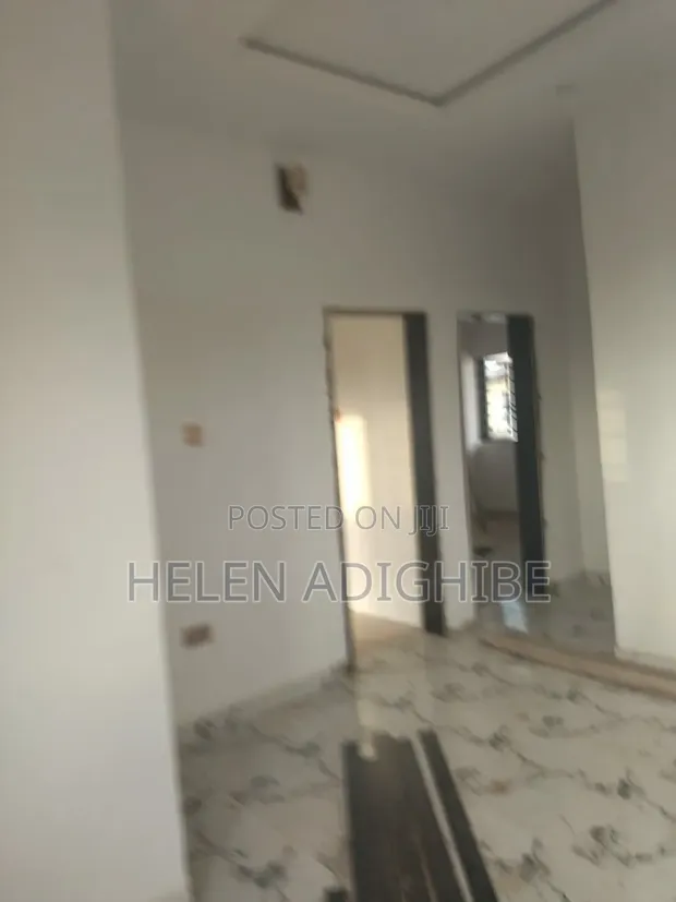 Furnished 2-Bedroom Block of Flats in Egbeda - 1