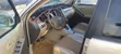 Toyota Highlander 2006 Gold - 2