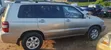 Toyota Highlander 2006 Gold - 4