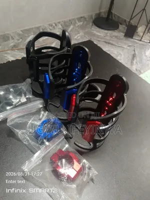 Brand New Bottle Holder