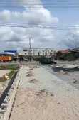 Full Plot of Land for Rent on Lekki-Epe Expressway, Bogije - 2