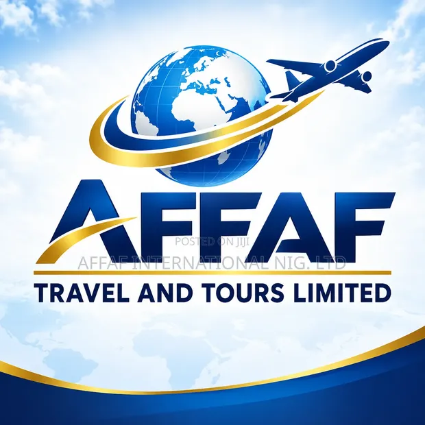 Affordable Visa & Flight Booking Services - 1