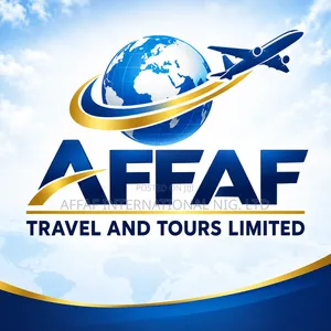Affordable Visa & Flight Booking Services