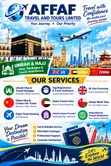 Affordable Visa & Flight Booking Services - 2