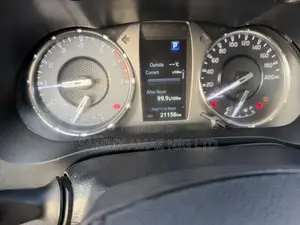 Toyota Hilux GR 2022