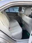 2008 Toyota Camry 2.4 LE Zinariya - 2