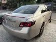 2008 Toyota Camry 2.4 LE Zinariya - 4