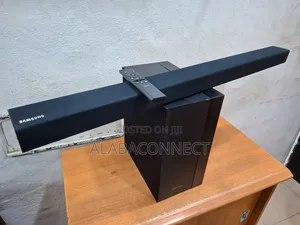 Samsung HW-M360 Soundbar with Wireless Subwoofer