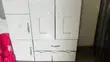 Home Interiors Baby Wardrobe - White - 2