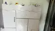 Home Interiors Baby Wardrobe - White - 4