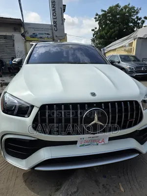 2022 Mercedes-Benz AMG GLE 63 S 4MATIC SUV
