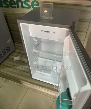Hisense 90L Refrigerator REF 093DR