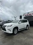 2016 Lexus GX 460 Luxury SUV - 2