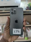 Apple iPhone 12 Pro Max 256GB Black - 1