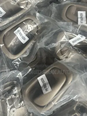 Toyota Corolla Inner Door Opener (98)