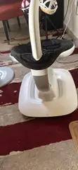 4moms Mamaroo Multi-Motion Baby Swing - 2